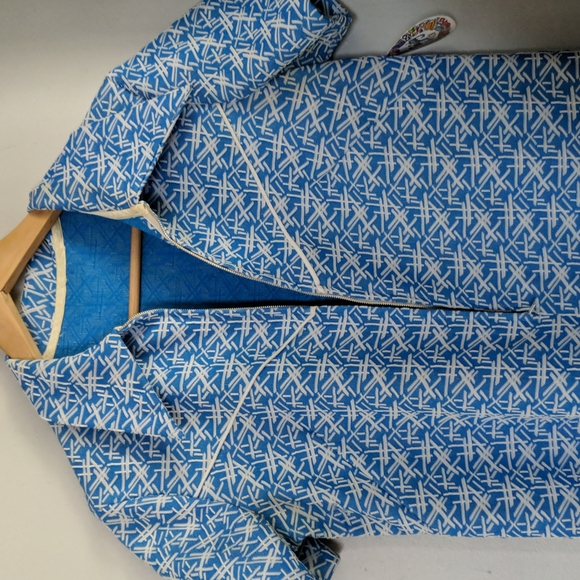 50's Vintage Dress OBO - Picture 6 of 10